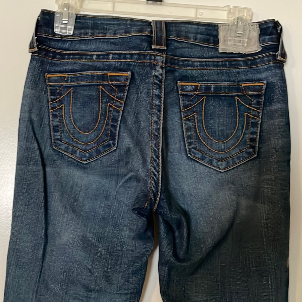 True religion ladies 27 x 33